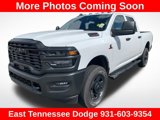New 2025 RAM 2500 Tradesman image 3