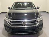 Used 2024 Volkswagen Jetta SE image 3