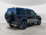 New 2025 Land Rover Defender 110 X-Dynamic SE image 5