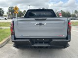 New 2025 Chevrolet Silverado EV RST image 6