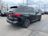 Used 2021 BMW X7 M50i image 4