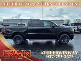 New 2025 RAM 1500 Big Horn image 2
