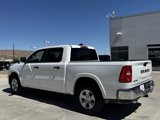 New 2026 RAM 1500 4x4 Crew Cab image 3