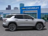 New 2026 Chevrolet Equinox RS image 5