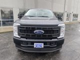 New 2025 Ford F350 4x4 SuperCab DRW Super Duty image 2