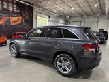 Used 2021 Mercedes-Benz GLC 300 w/ Premium Package image 3
