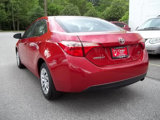 Used 2018 Toyota Corolla LE image 3
