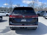 New 2025 Volkswagen Atlas Peak Edition SE image 6