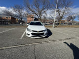 Used 2016 Chevrolet Cruze LS image 6
