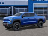 New 2026 Chevrolet Silverado EV Trail Boss image 2