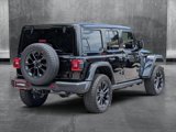 New 2025 Jeep Wrangler Backcountry image 2