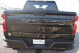 New 2026 Chevrolet Silverado 1500 Custom Trail Boss w/ Dark Appearance Package image 6