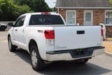 Used 2010 Toyota Tundra 4x4 Double Cab image 5