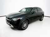Used 2026 Mercedes-Benz GLC 300 4MATIC image 3