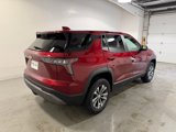 New 2026 Chevrolet Equinox LT w/ Convenience Package II image 6