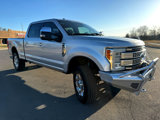Used 2017 Ford F250 Platinum w/ FX4 Off-Road Package image 3