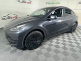 Used 2024 Tesla Model Y 2WD image 5