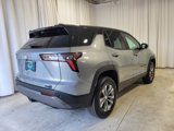 Used 2026 Chevrolet Equinox LT w/ Convenience Package II image 5