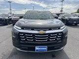 New 2026 Chevrolet Equinox LT image 2