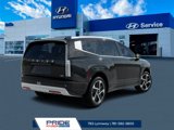 New 2026 Hyundai Ioniq 9 Limited image 6