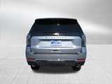 New 2025 Chevrolet Suburban Premier image 4