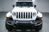 Used 2023 Jeep Wrangler Sahara image 4