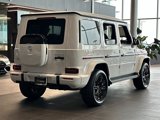 New 2025 Mercedes-Benz G 580 w/ EQ Technology image 3