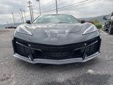 New 2025 Chevrolet Corvette Z06 image 2