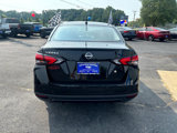 Used 2024 Nissan Versa S w/ Trunk Package image 6