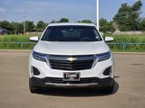 Certified 2023 Chevrolet Equinox LT image 2