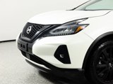 Used 2022 Nissan Murano SV image 4