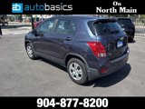 Used 2019 Chevrolet Trax LS w/ LPO, Protection Package image 3