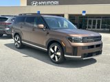 New 2025 Hyundai Santa Fe Limited image 4