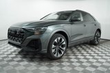 New 2025 Audi Q8 Premium Plus image 3