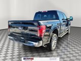 New 2025 Ford F150 Lariat w/ Equipment Group 501A Mid image 4