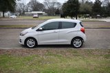 Used 2021 Chevrolet Spark LT image 4