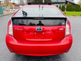 Used 2012 Toyota Prius Four image 4