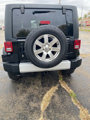Used 2013 Jeep Wrangler Unlimited Sahara image 2