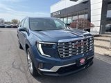 New 2025 GMC Acadia Denali w/ Super Cruise Package image 2