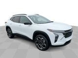 Certified 2024 Chevrolet Trax RS w/ Driver Confidence Package image 2