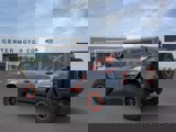 New 2024 Ford Bronco Raptor image 4