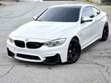 Used 2015 BMW M4 Coupe image 3