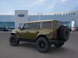 New 2025 Ford Bronco Raptor image 5