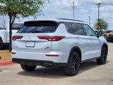 New 2025 Mitsubishi Outlander SEL Black Edition image 4
