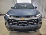 New 2026 Chevrolet Equinox LT image 2