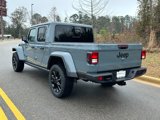 New 2025 Jeep Gladiator Sport image 6