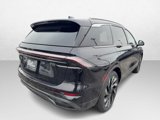 New 2025 Lincoln Nautilus Black Label w/ Jet Appearance Package image 5