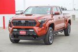 Used 2025 Toyota Tacoma TRD Sport image 3