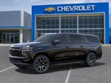 New 2025 Chevrolet Suburban RST image 3