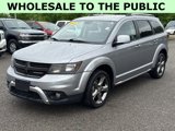 Used 2017 Dodge Journey Crossroad image 4